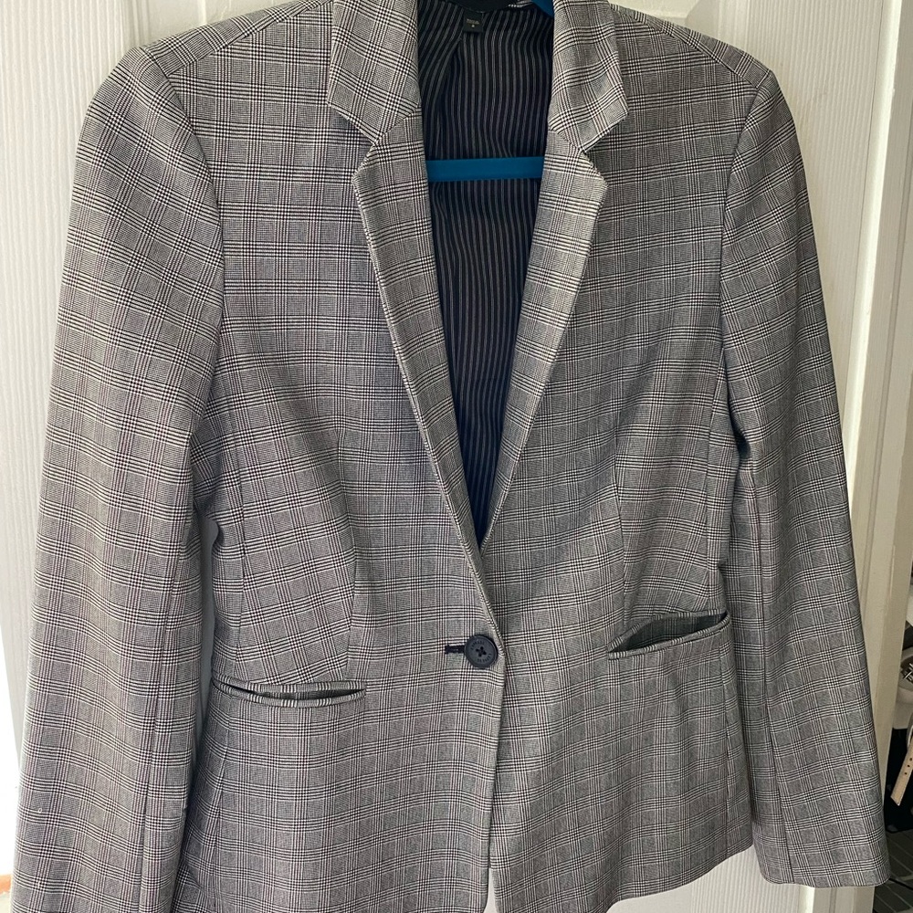 Express Blazer